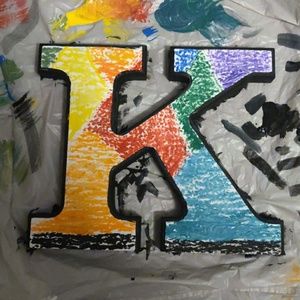 Meet your Posher, Kane